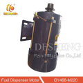 DC 12V/24V mini electric oil pump with motor